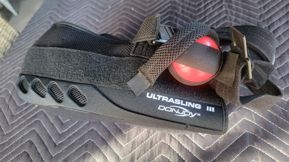 DONJOY ULTRASLUNG 3