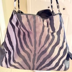 AUTHENTIC COACH HANDBAG