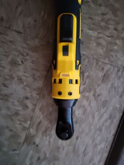 Rachet Wrench