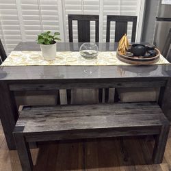 Dinning Table Set