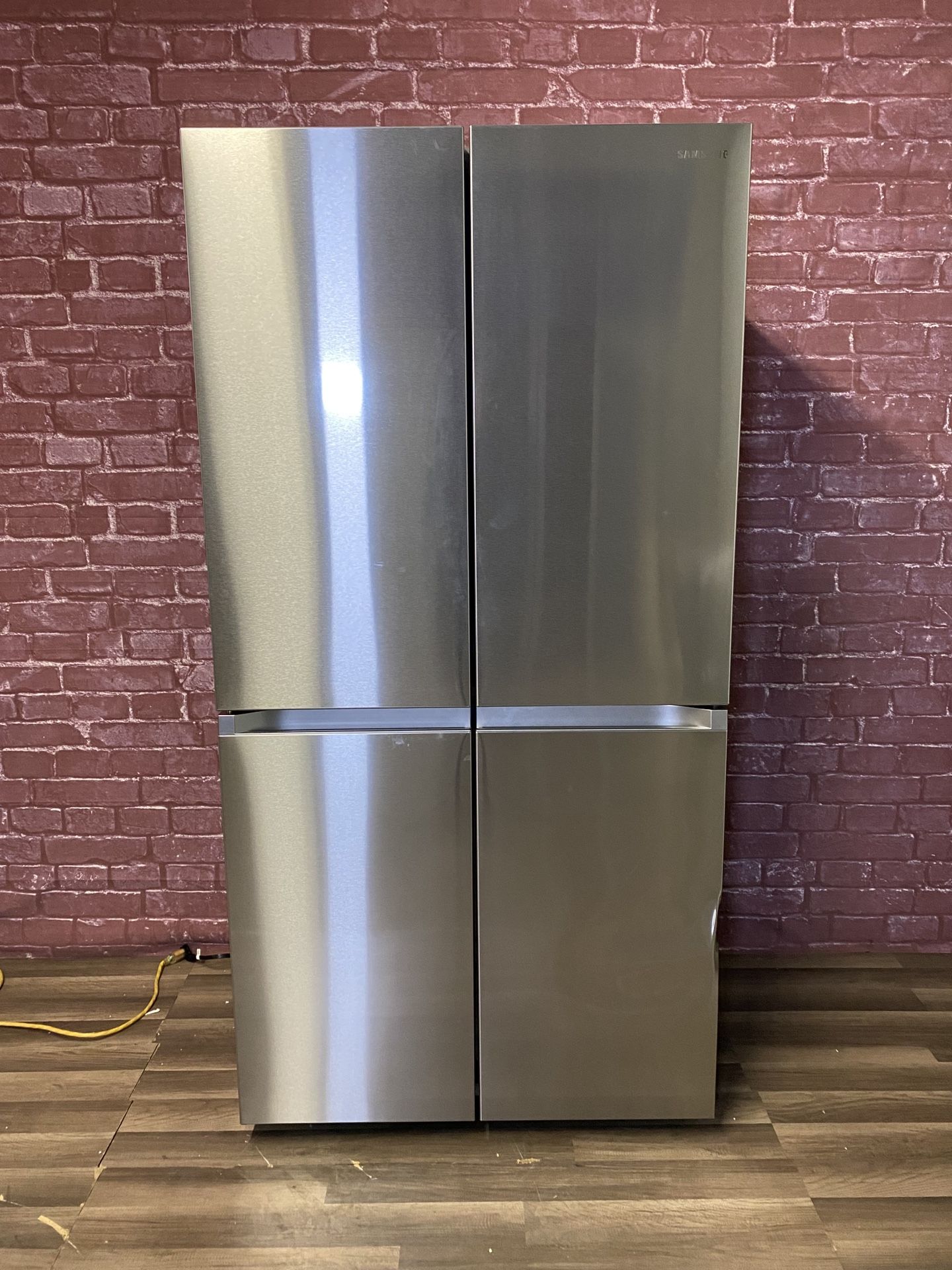 Samsung Flex Refrigerator w/Warranty! R1445A