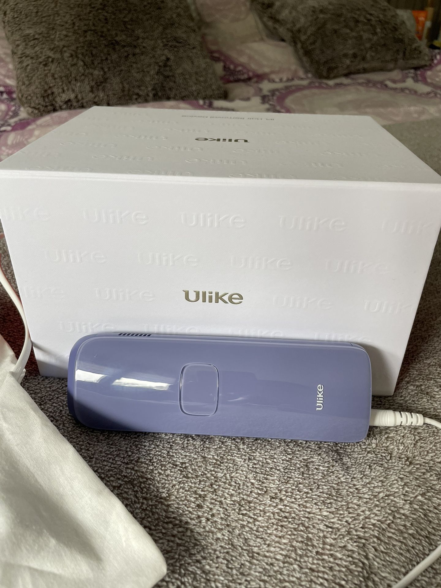 Ulike  IPL Hair Removal Laser