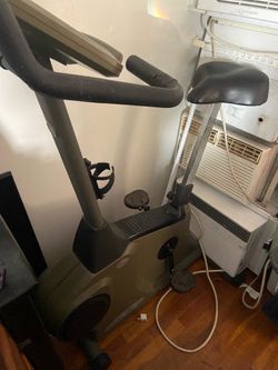 In it’s day it was expensive Vintage fitness