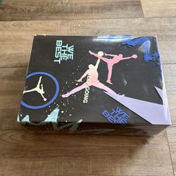 We The Best Jordan 5’s Size 11
