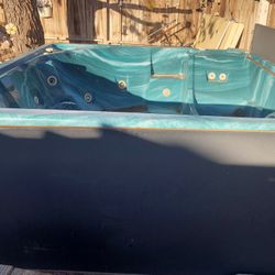 Jacuzzi Free 