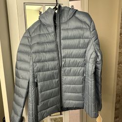 Michael Kors Package Jacket