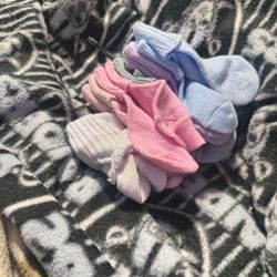 Baby socks