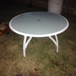 Table Top Glass For Outdoor Furniture 