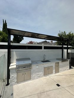 Custom Iron Works , Fences , Gates