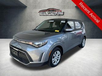 2023 Kia Soul