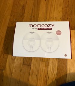 Momcozy M5