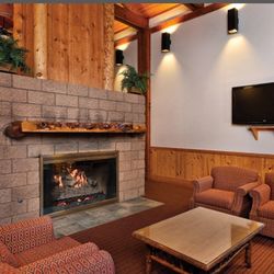 2 Bdrm Condo Big Bear