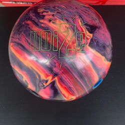 15lb Columbia 300 Noize