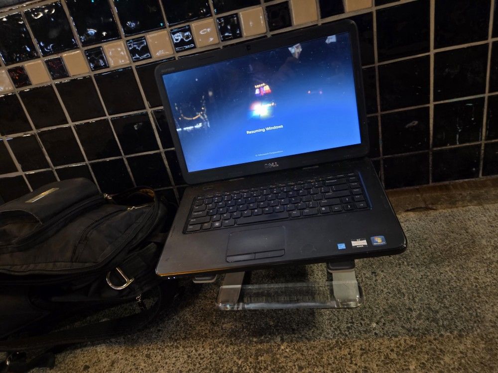 Dell Laptop