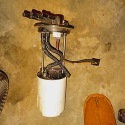 GMC/Chevy Fuel Pump Module