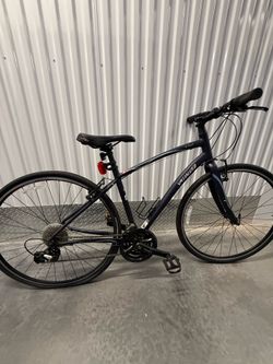 🚴 Specialized Vita Women’s Hybrid Bike - 51cmo Medium