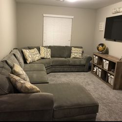 Large Sectional Couch