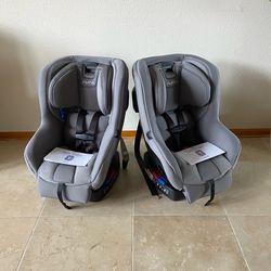 Nuna Rava Car Seat Expires in 2032