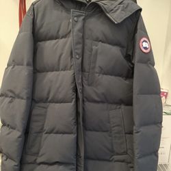Canada Goose Carson Parka