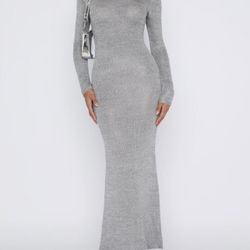 White Fox Boutique Dress