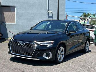 2024 Audi A3