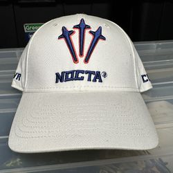 Nike NOCTA Drake Cap Souvenir Cactus Hat