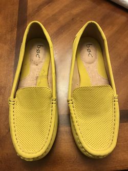 B•O•C Woman Shoes