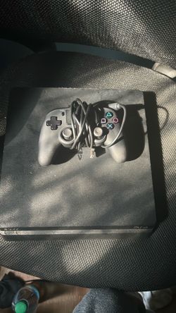 PS4