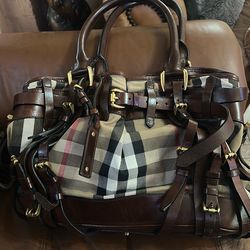 Burberry Bag