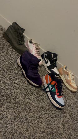 Shoes