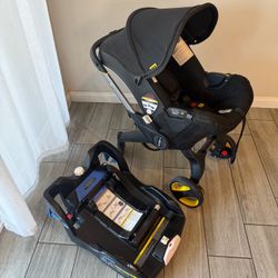 Doona Stroller