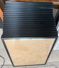 16 X 20 Photo Frames (20 Count)