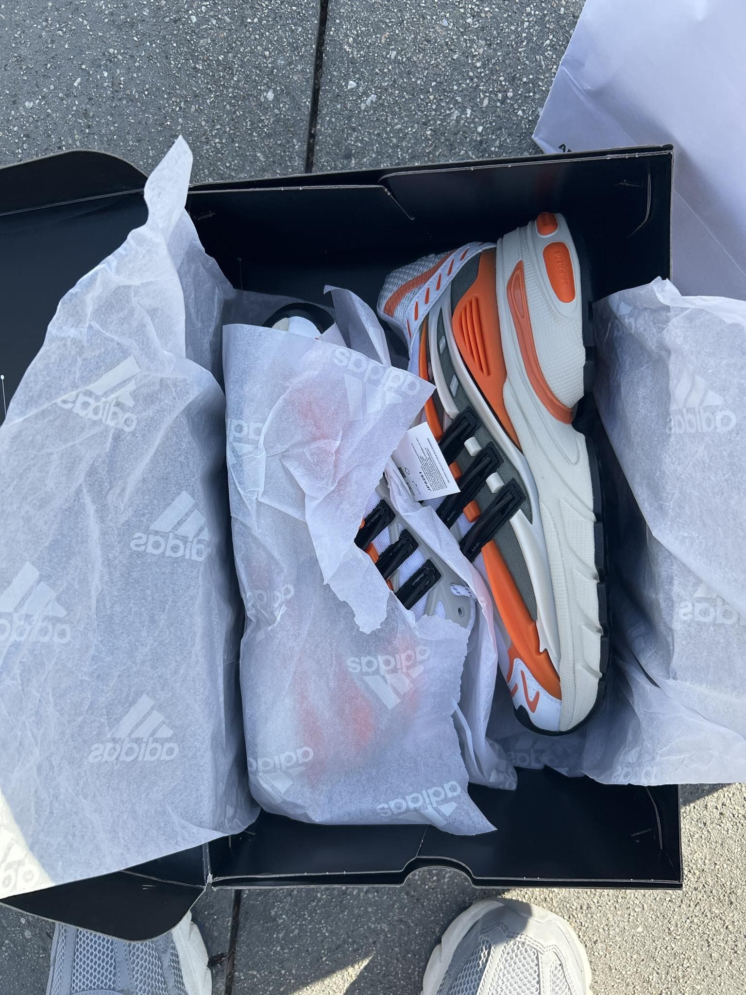 Adidas Adistar Jellyfish Pharrell Williams