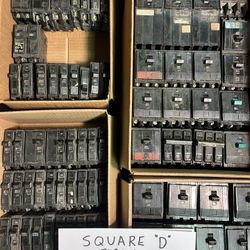 Breakers Older (make offer)