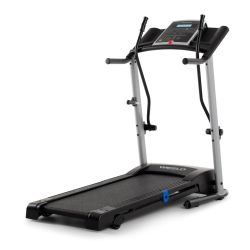 WESLO - CROSSWALK 5.2T FOLDING TREADMILL