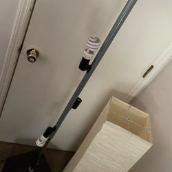Lantern Lamp Stands