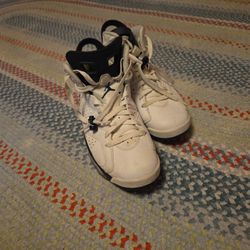 Jordan 6 Size 8.5