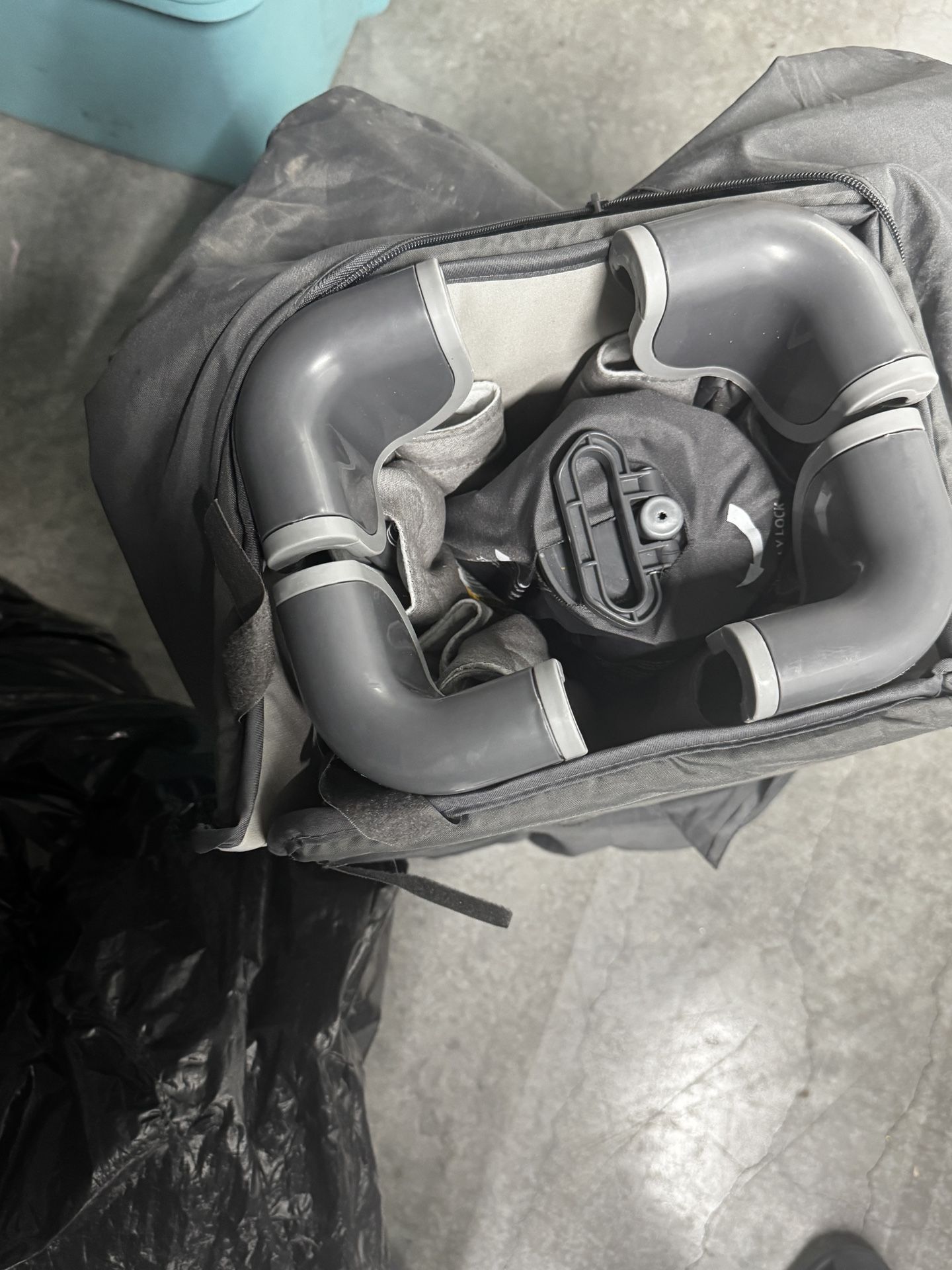 Graco Pack N’ Play
