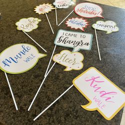 Fun Signs