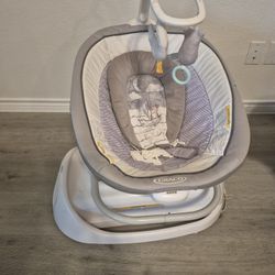 Graco Baby Swing