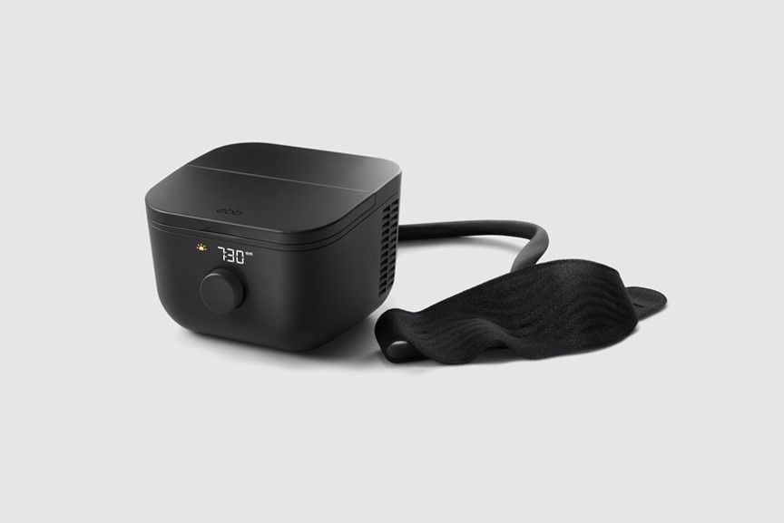 Ebb Sleep Cool Drift Luxe $600 MSRP