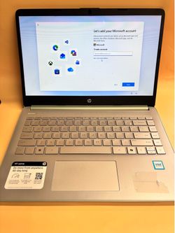 HP Laptop (Model TPN-Q221) - 45W / 19.5V - Clean Condition