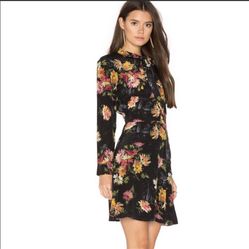 Gorgeous Kooples Dress