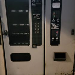 Vending machine
