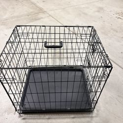 Dog Crate