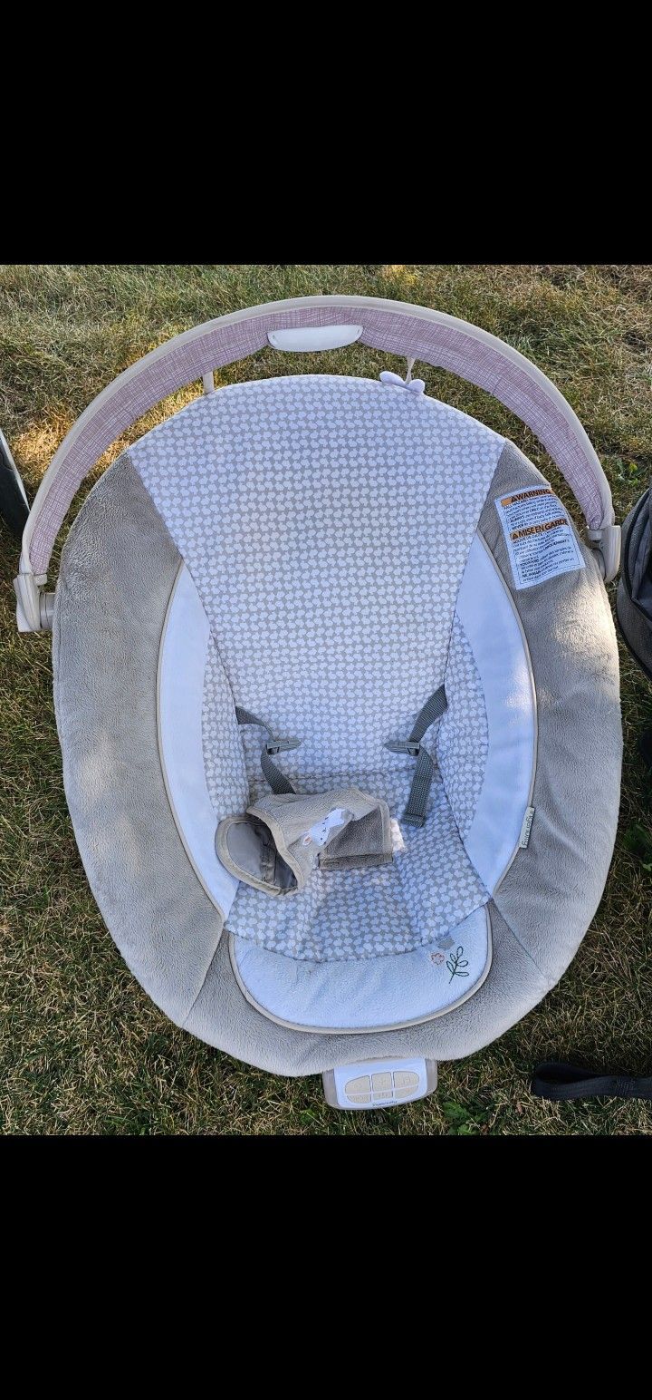 Baby Bouncer