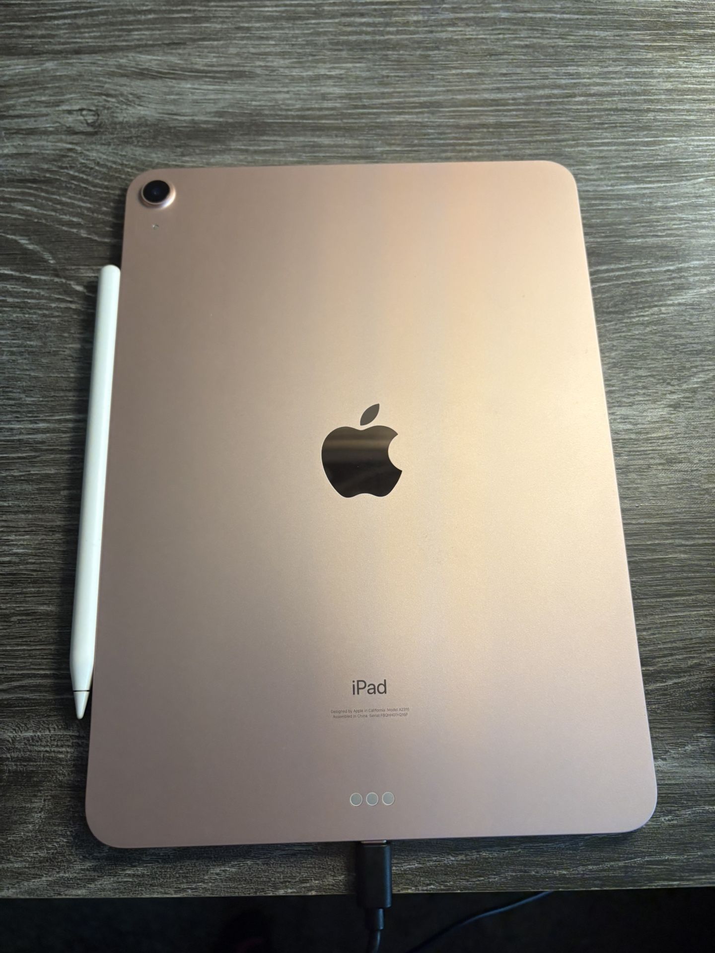 iPad Air (4th Generation)
