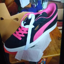 Puma