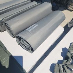Self-inflating Sleeping Mat