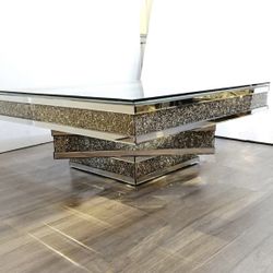 New In Box Coffee Table 90 Days No Interest $50 Down 